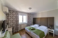Arion Airport Hotel - que admiten mascotas