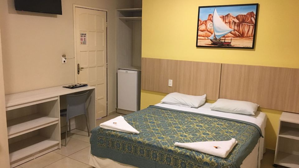 Hotel Pousada Latitude