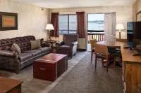 Arrowwood Resort at Cedar Shore Hotels in Oacoma