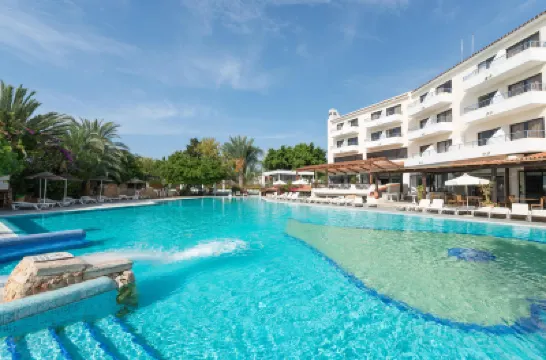 Paphos Gardens Apartment Hotels in 