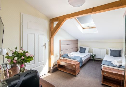 페르가민 올드 타운 아파트먼트