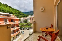 Hotel Premier - Sea View