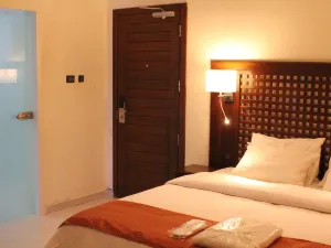 Best Western Plus Serene Atlantic Hotel