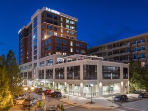 Comfort Suites New Bern Near Cherry Point