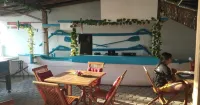 Panorama Ekas Hotel a Pemongkong