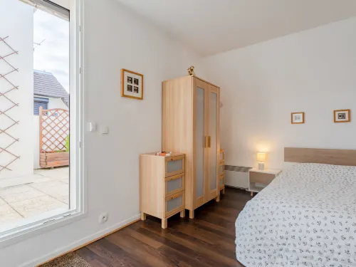 Le Garden Fleuri - Homestays