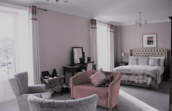 柯庫布里灣酒店