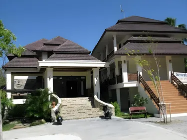 รูปภาพของโรงแรมบ้านบุษบา