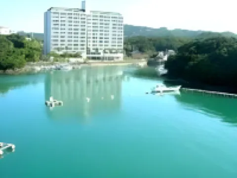 白濱盧安敦酒店