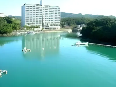 Hotel Luandon Shirahama