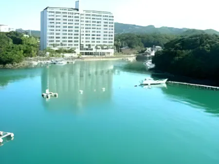 Hotel Luandon Shirahama