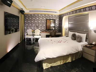 Gold Sand Hotel