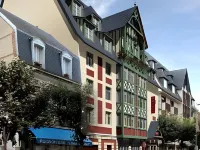 Almoria Hôtel & Spa