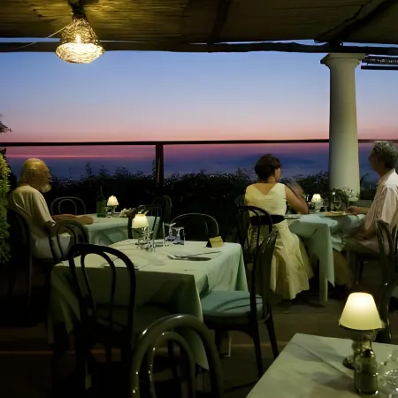 Hotel Villa Ceselle