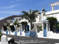 바히아줄 리조트 푸에르토벤투라 Castillo de El Toston 주변 호텔