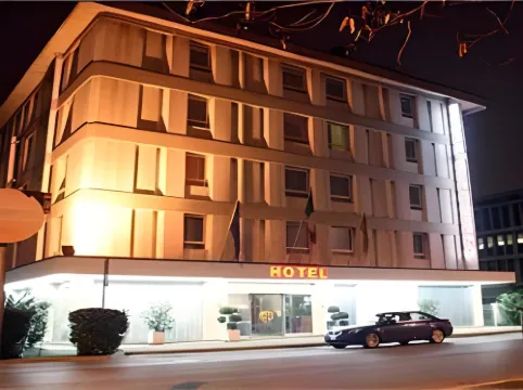 Hotel President Venezia