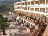 Costa Makauda Residence Hotels in Caltabellotta