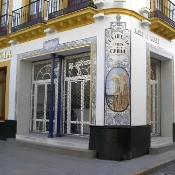 Basic Hotel Puerta de Sevilla