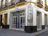 Basic Hotel Puerta de Sevilla