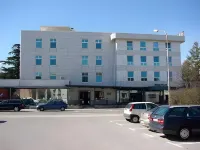 Hotel Tabor Hotels in Vipavski Križ