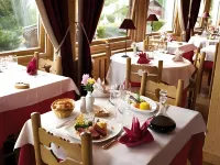 Aux Ducs de Savoie - Hôtel Restaurant Hôtels à : Combloux