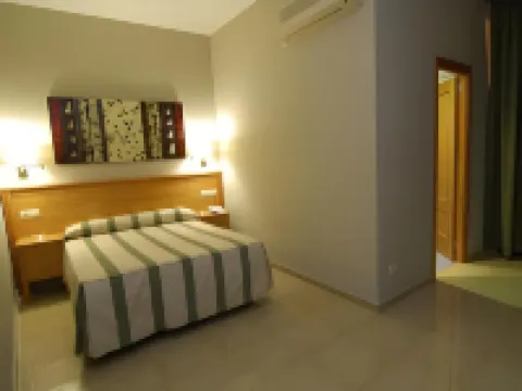 Hotel Goya Hotels near Flamenco Dance Museum