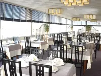 Hôtel Windsor - petit déjeuner