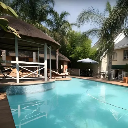 Summerview Guest Lodge