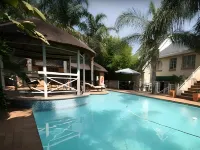 Summerview Guest Lodge - Wifi