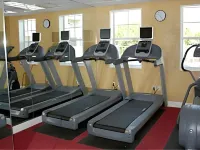 Residence Inn Sebring - Phòng tập thể hình