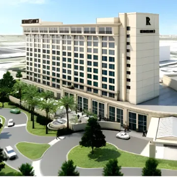 Renaissance Baton Rouge Hotel