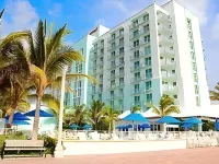 Hollywood Beach Marriott