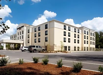 SpringHill Suites Gainesville