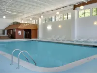 Best Western Plymouth Inn-White Mountains - Pools