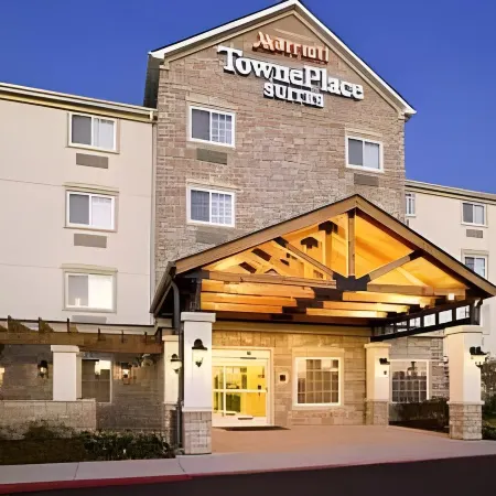 TownePlace Suites Texarkana