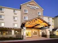 TownePlace Suites Texarkana