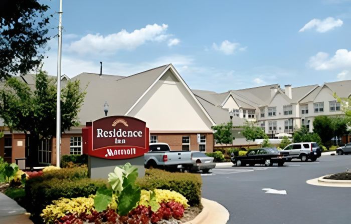 Residence Inn Charlotte Lake Norman