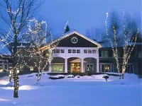 Stoweflake Mountain Resort & Spa
