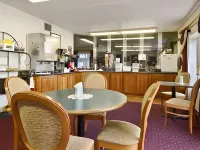 Days Inn by Wyndham Pierre - Frühstück