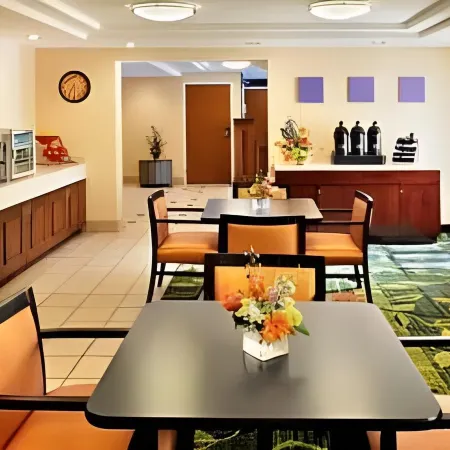 Fairfield Inn Burlington Williston