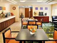 Fairfield Inn Burlington Williston Hotels in Williston