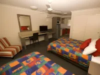 Hervey Bay Motel