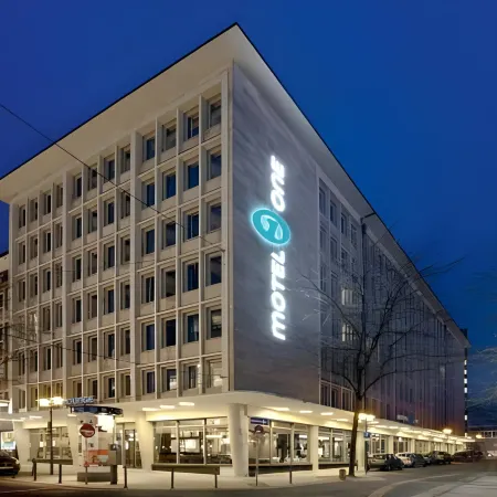 Motel One Essen