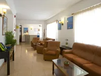Hostal Horizonte