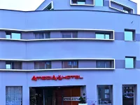 Best Western Plus Amedia Art Salzburg Hotels near Altkatholische Kirche