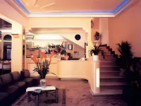 โรงแรมบริทาเนีย - ที่มีบาร์
