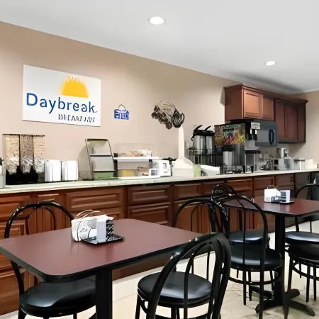 Days Inn by Wyndham Savannah