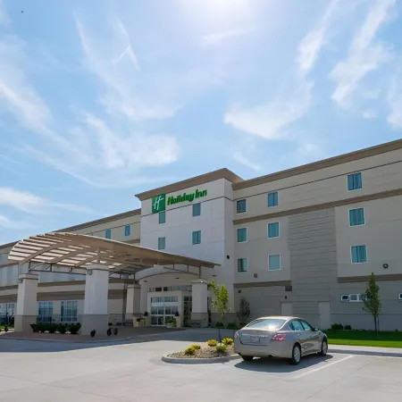 Holiday Inn SALINA by IHG
