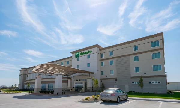 Holiday Inn Salina by IHG