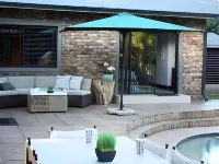Birds Babble Self Catering Hotels in Nelspruit
